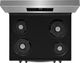 Frigidaire® 30” Stainless Steel Freestanding Electric Range-5
