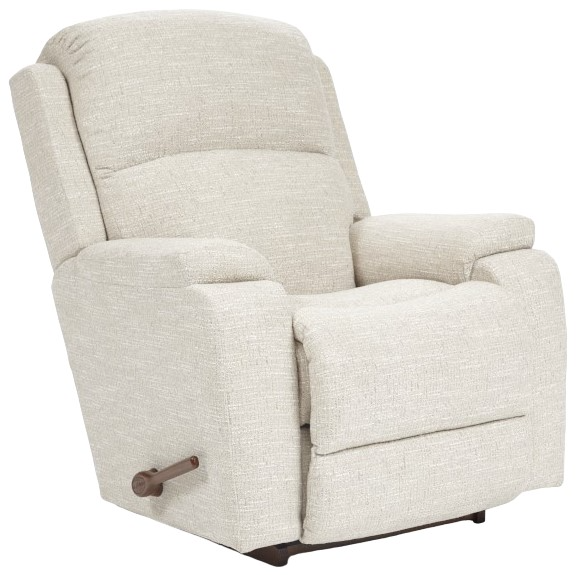 Large rocker shops recliner