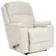 La-Z-Boy® Dorian Dove Manual Rocking Recliner-0