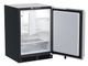 Marvel 5.9 Cu. Ft. Stainless Steel Under the Counter Refrigerator-1