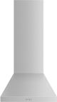 Fisher & Paykel Series 7 24" Stainless Steel Wall Mounted Range Hood-0