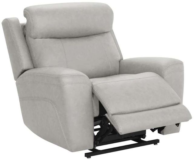 Parker House® Callahan Sydney Granite Power Lift Recliner with Heat and Massage-1