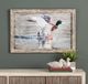 Crestview Collection Paxton 1 Brown Wall Art-1