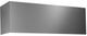 Zephyr 36" Stainless Steel Duct Cover-0