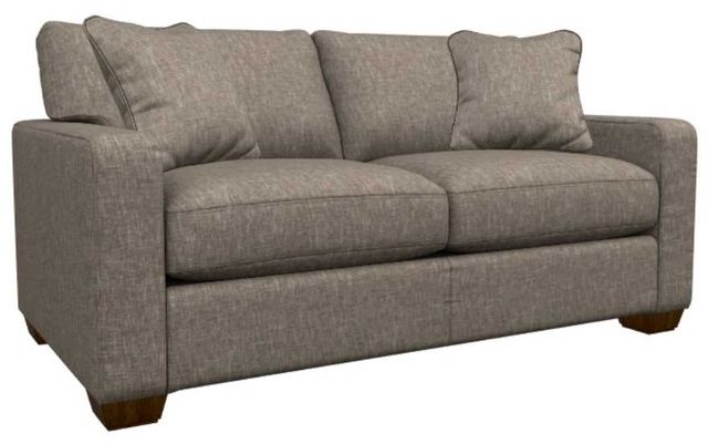 La-Z-Boy® Shiloh Porcini Apartment-Size Sofa-0