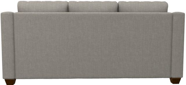 La-Z-Boy® Charlie Oyster Sofa-4