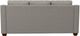 La-Z-Boy® Charlie Oyster Sofa-4