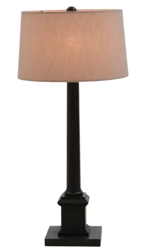 Bramble Customizable Arco Table Lamp-0