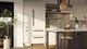Liebherr 30'' 14.1 Cu. Ft. Panel Ready Built In Bottom Freezer Refrigerator-3