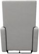 La-Z-Boy® Lennon Cream Power Wall Recliner with Headrest and Lumbar-4