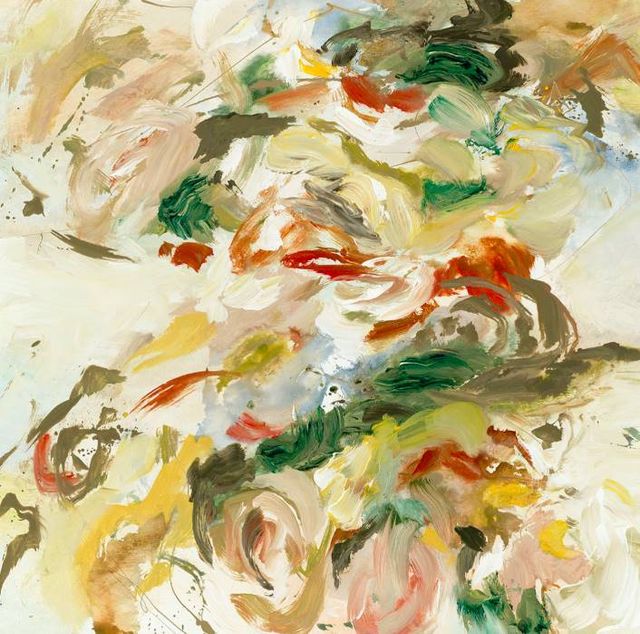 Classic Home Tropic Painting by Buddy Whitlock-1