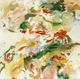 Classic Home Tropic Painting by Buddy Whitlock-1