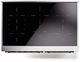 Ilve® Nostalgie II Series 40" Blue Grey Pro Style Induction Range-2