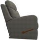La-Z-Boy® Emmons Granite Manual Rocking Recliner-3