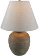 Surya Apres Colored Light Gray Table Lamp-5