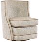 Bradington-Young Customizable Amos Swivel Chair-0