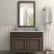 ZLINE Fallen Leaf Chrome Bathroom Faucet-3
