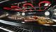 KitchenAid® 30" Black Stainless Steel with PrintShield™ Finish Slide-In Electric Range-3