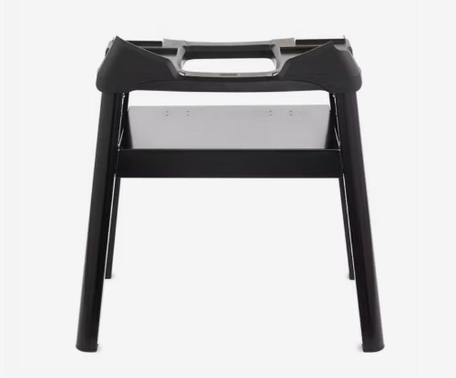 Weber® Q™ Black Compact Stand