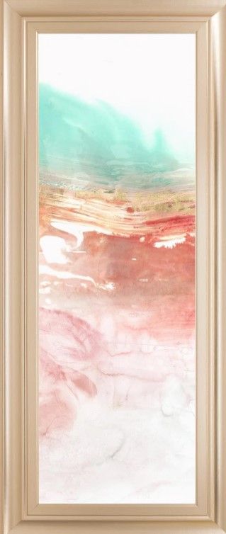 Classy Art Earth Neon lI by PI Studio Wall Art-1