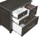 Winners Only® Addison Charcoal Lateral File-2