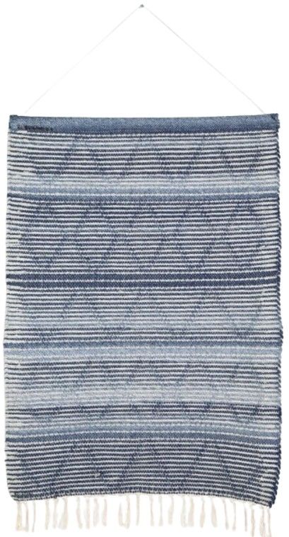 Signature Design by Ashley® Fogridge Blue/Gray Wall Decor-2