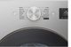 LG SIGNATURE 9 Cu. Ft. Platinum Steel Front Load Electric Vented Dryer with Steamfresh™-4