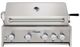 Thor Kitchen® 4-Burner Stainless Steel Built-In Liquid Propane Grill-0