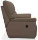 La-Z-Boy® Norris Java Reclining Sofa-2
