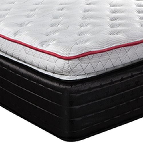 Springwall® Empress Hybrid Ultra Plush Full Mattress-1