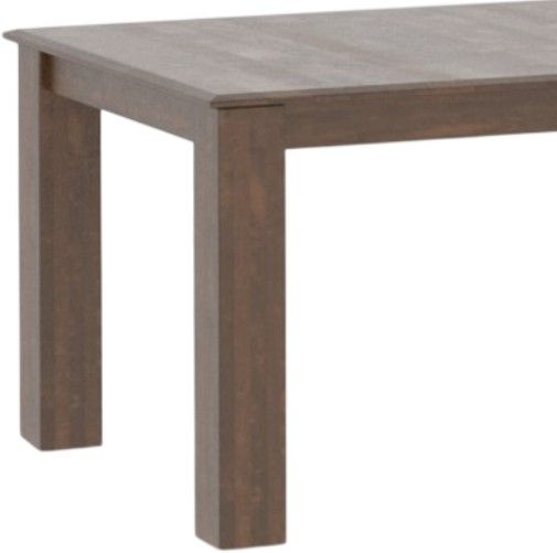Canadel Customizable 4288-PK Dining Table-1