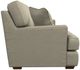 La-Z-Boy® Paxton Flax Loveseat-3