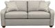 La-Z-Boy® Charlie Oyster Full Sleep Sofa-1