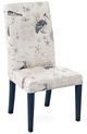 John Thomas Furniture® Customizable Select Noah Dining Side Chair-3