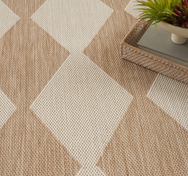 Nourison Home™ Positano 5'x7' Style 6 Area Rug-4
