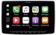 Alpine® ILX-F309TND 2014-2019 Toyota Tundra® 9-Inch Alpine Halo9 Plug and Play Dash Kit-1