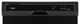 Whirlpool® 24" Built In Dishwasher-Black-1
