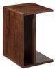 Moe's Home Collection Hiroki Brown Accent Table-1