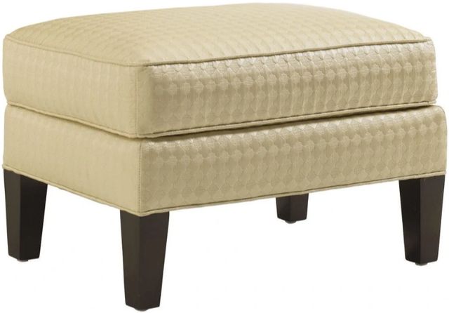 Lexington Home Customizable Belrose Ottoman-0