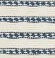 Nourison Home™ Lifestyles Navy Throw Pillow-3
