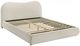 Furniture of America® Grimsby White Queen Panel Bed-0