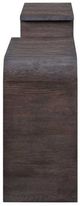 Liberty Furniture Perspectives Espresso Sofa Table-3