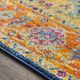 Surya Harput Multi-Color 5'x7' Area Rug-3