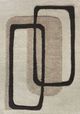 Signature Design by Ashley® Davismour Charcoal/Ivory/Taupe 8'x10' Area Rug-1