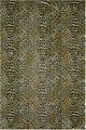 Dalyn™ Rug Company Akina AK2 Gold 5'x8' Area Rug-0