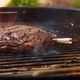 Weber® Smart Wireless Probe Plus with Booster and Charger-3