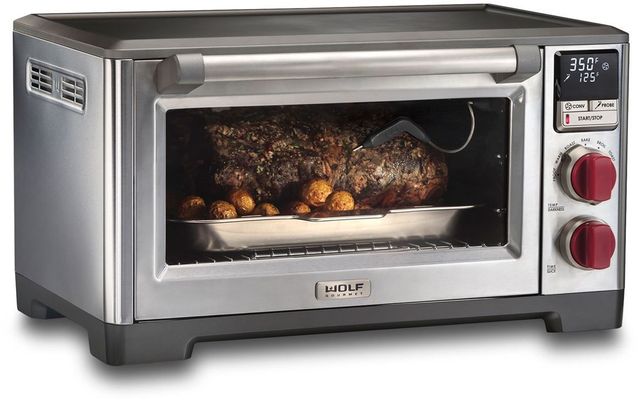 Wolf Gourmet® Countertop Oven-1