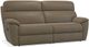 La-Z-Boy® Roman Marble Two-Seat Reclining Sofa-0