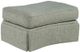 Fairfield® Customizable Milan Ottoman-0