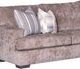 Mayo Customizable 2100F 5-Piece L-Shape Sectional -1